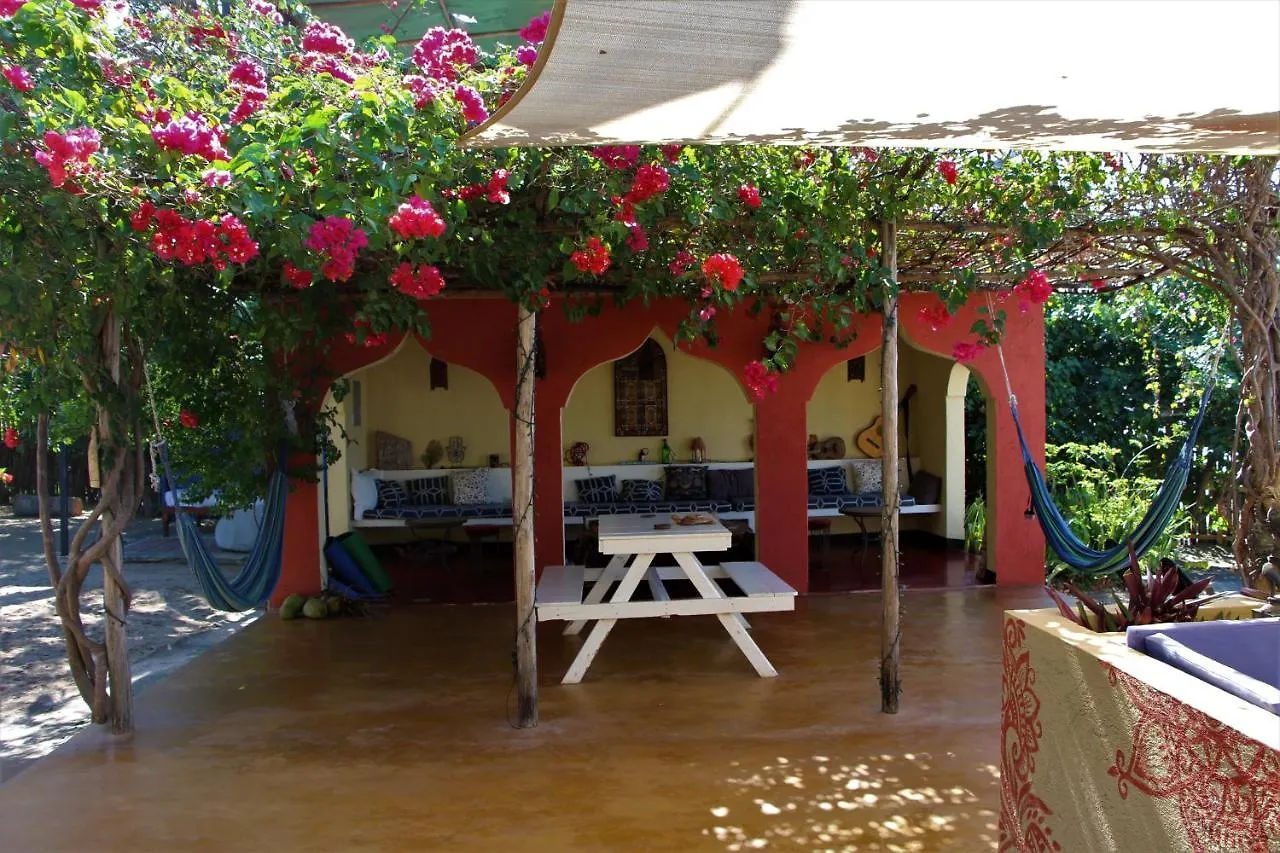 **** Hotel Katamah Beachfront Guesthouse Jamajka